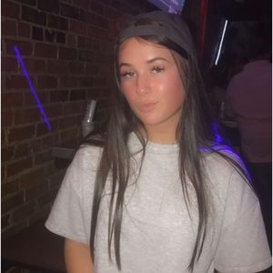 Meet your Posher, Jordyn